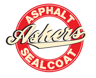 Asphalt Everett JL